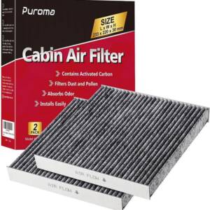 Cabin Filter