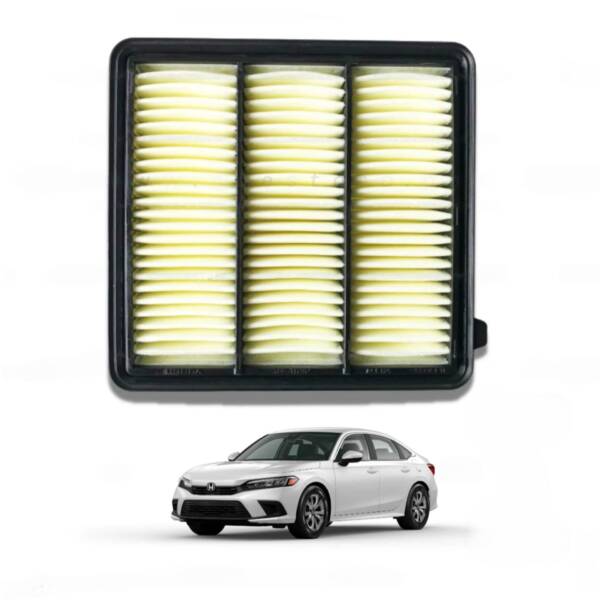 Air Filter Honda Civic 2024 - Image 4