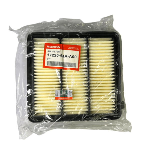 Air Filter Honda Civic 2024