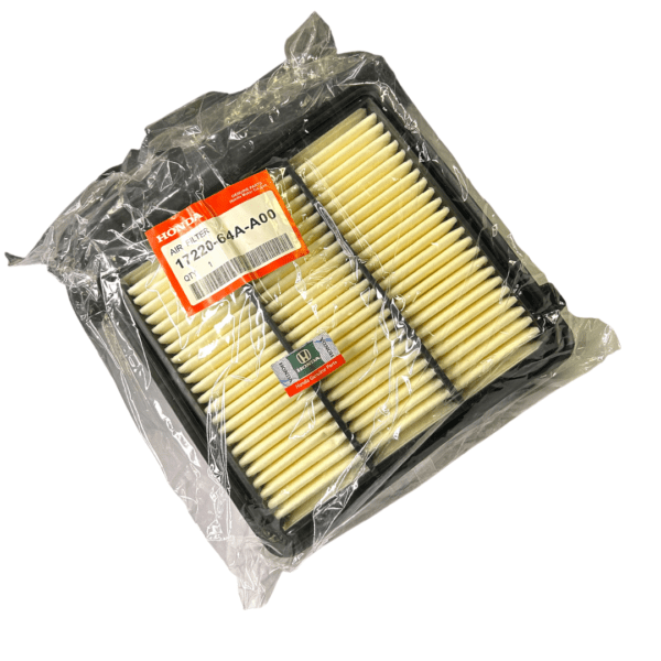 Air Filter Honda Civic 2024 - Image 3