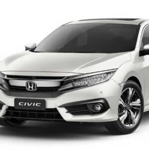 Civic 2017