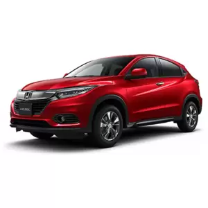 Honda Vezel 1.5L 2021