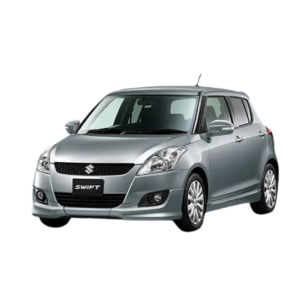 Suzuki Swift 2012